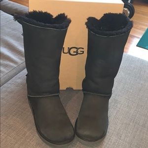 Bailey Bow Tall Ugg Boots